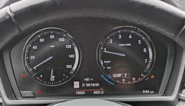 Used 2020 BMW X1 xDrive28i AWD/4WD image 11