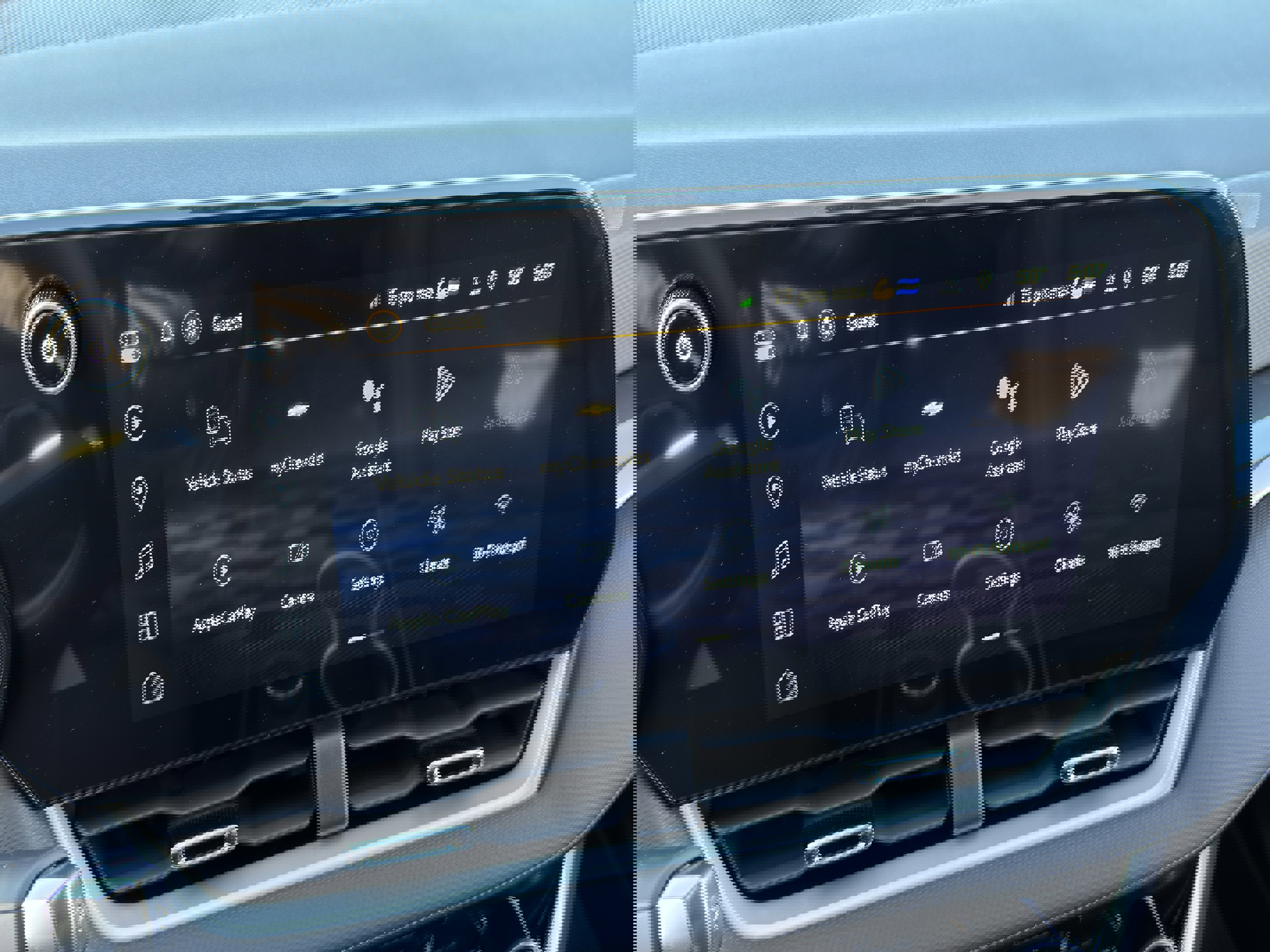 New 2026 Chevrolet Equinox LT w/ Convenience Package II image 16