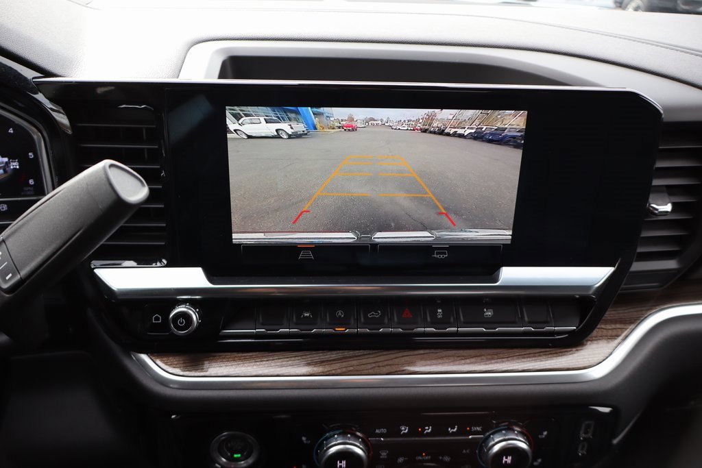 Used 2023 GMC Sierra 1500 Elevation image 9