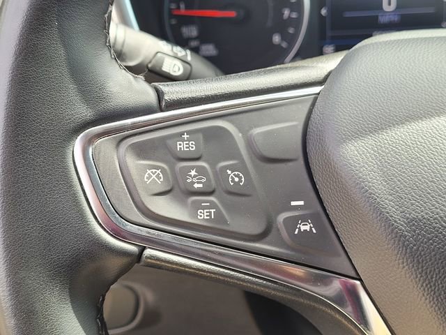 Used 2024 Chevrolet Equinox LT image 14