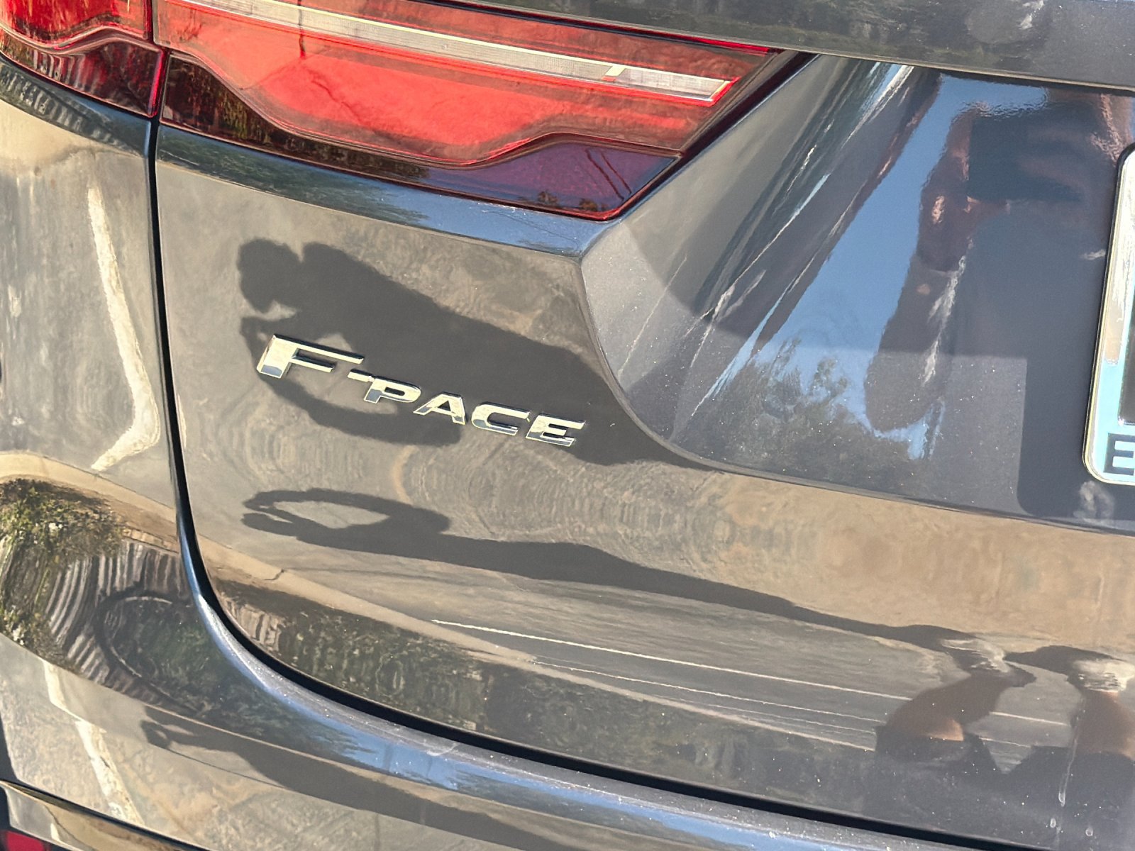 Used 2023 Jaguar F-PACE S AWD/4WD image 26
