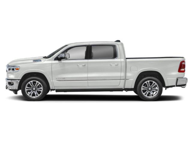 Certified 2023 RAM 1500 Limited AWD/4WD image 2