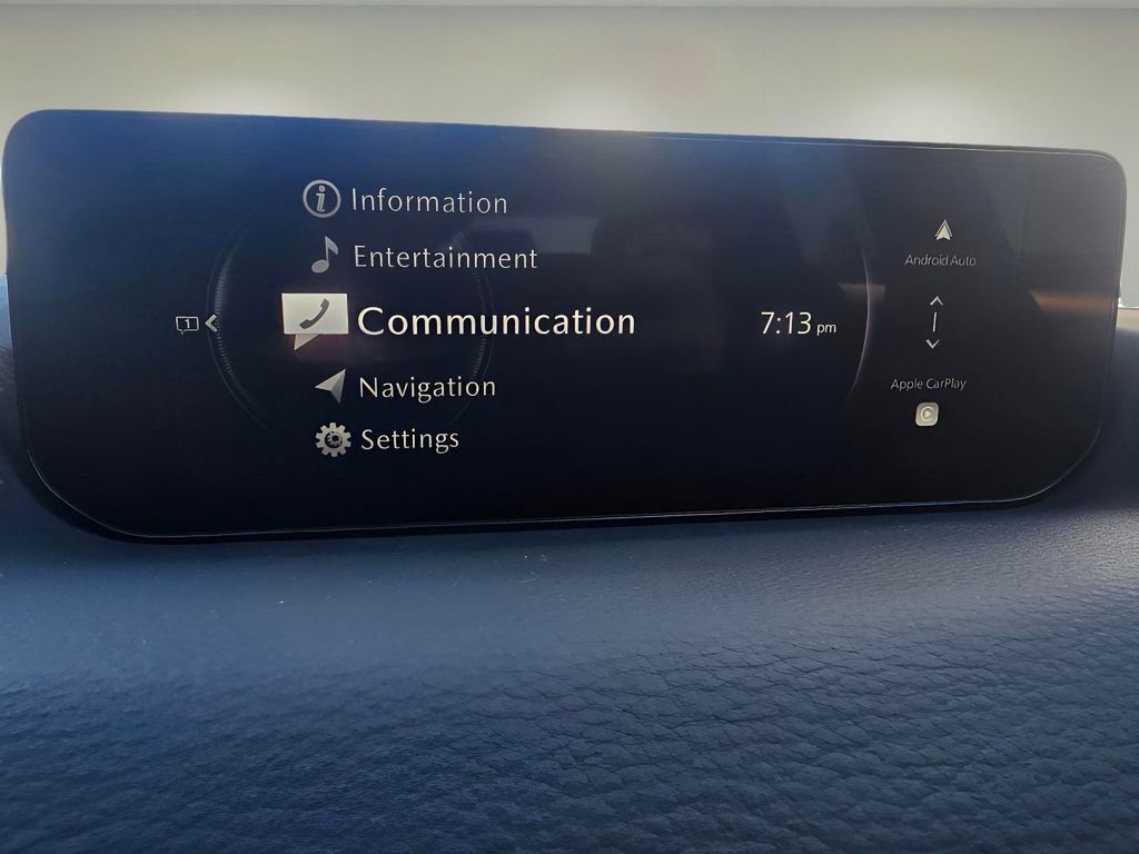 New 2026 MAZDA CX-50 2.5 Hybrid w/ Cargo Package image 21