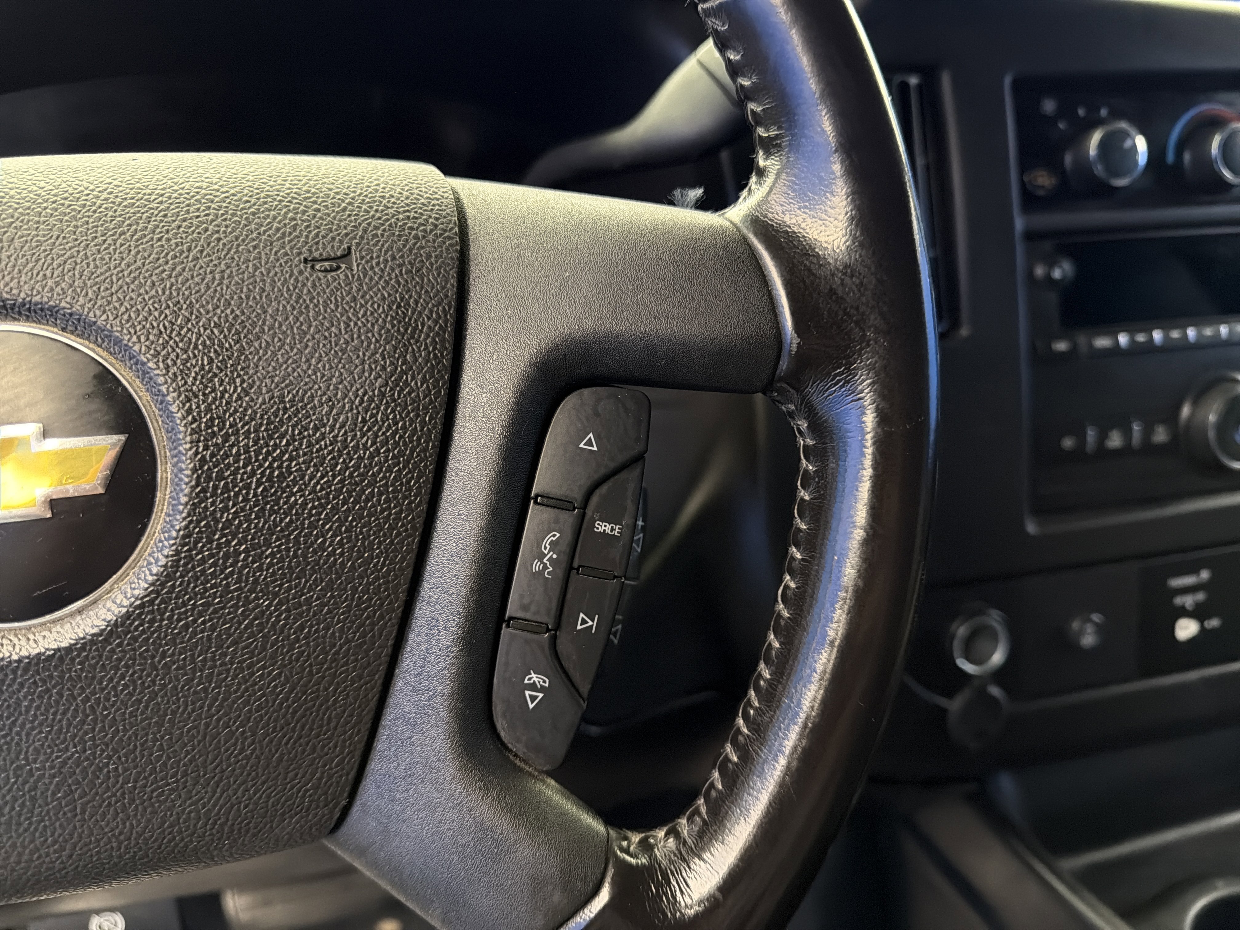 Used 2021 Chevrolet Express 2500 Extended w/ Driver Convenience Package image 17