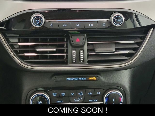 Certified 2022 Ford Escape SE w/ Cold Weather Package image 23