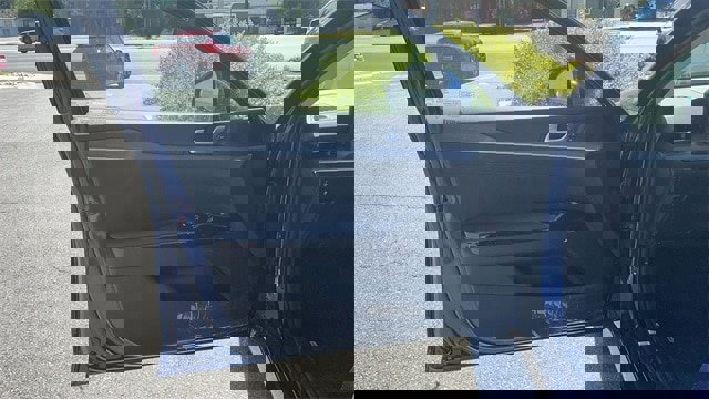 New 2026 Kia K5 EX image 16