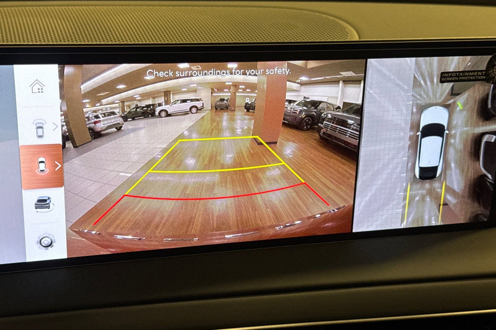 New 2026 Genesis GV60 Advance AWD/4WD image 20