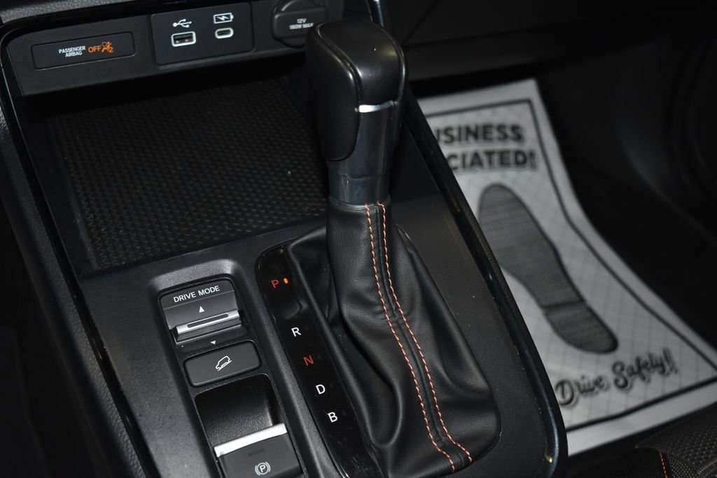 Used 2024 Honda CR-V Sport image 16