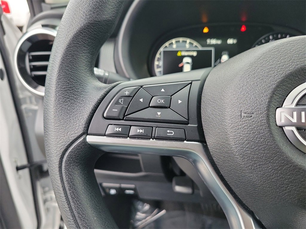 Certified 2023 Nissan Kicks SV image 19