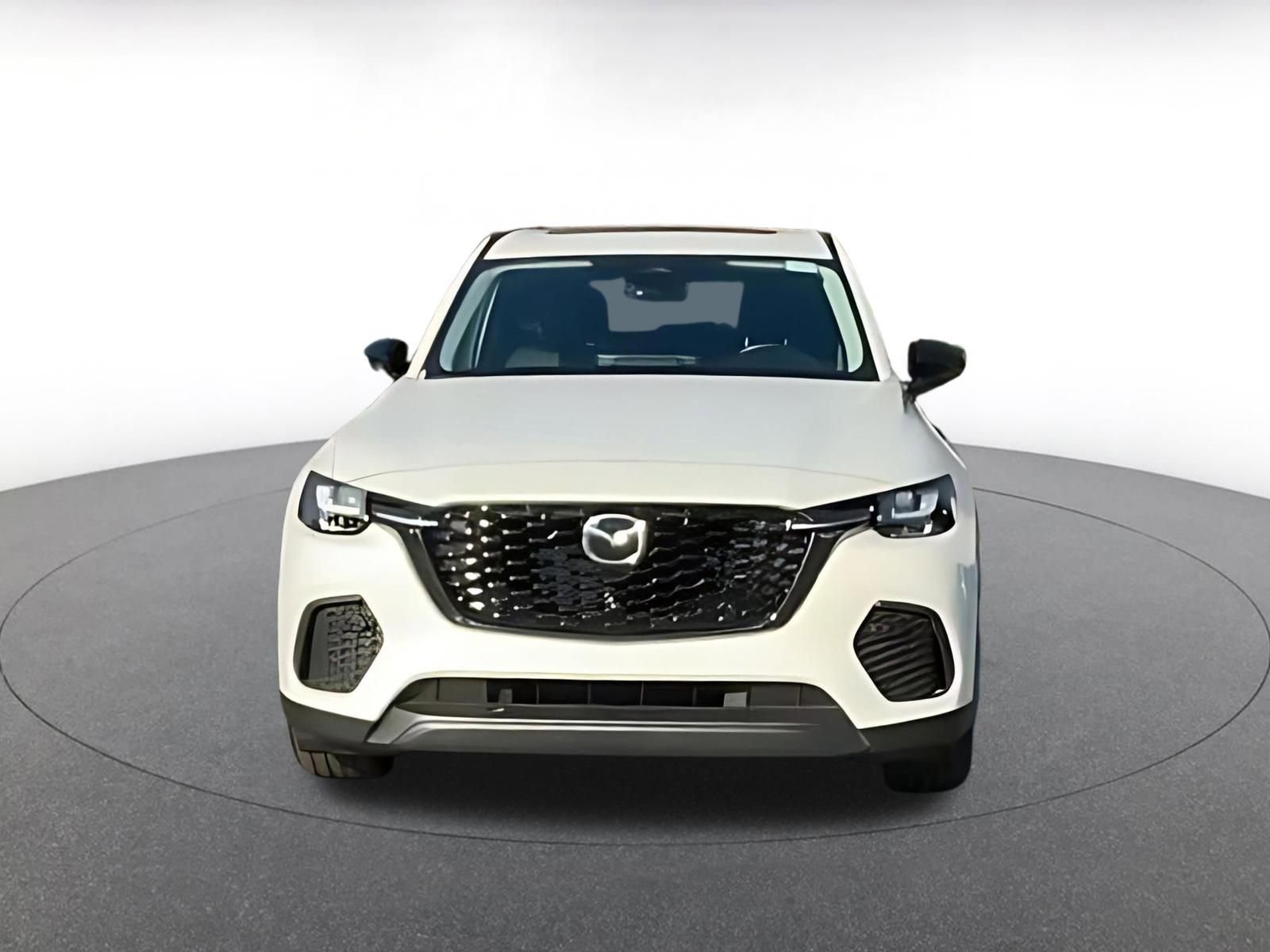 Used 2025 MAZDA CX-70 3.3 Turbo w/ Preferred Package image 4