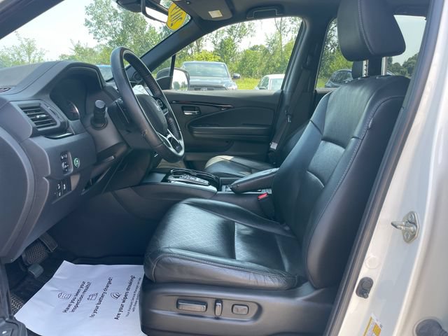Used 2019 Honda Passport Touring image 19