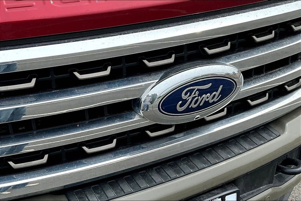 Used 2026 Ford F350 King Ranch AWD/4WD image 21