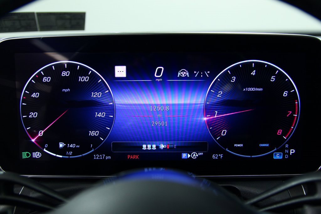 Used 2023 Mercedes-Benz C 300 Sedan image 20