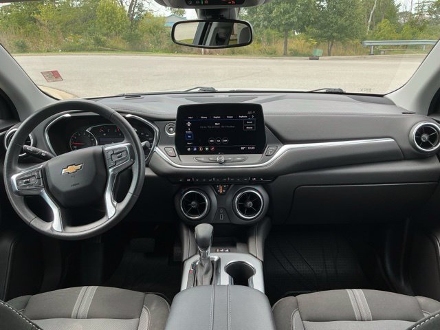 Used 2024 Chevrolet Blazer LT w/ Redline Edition FWD image 19