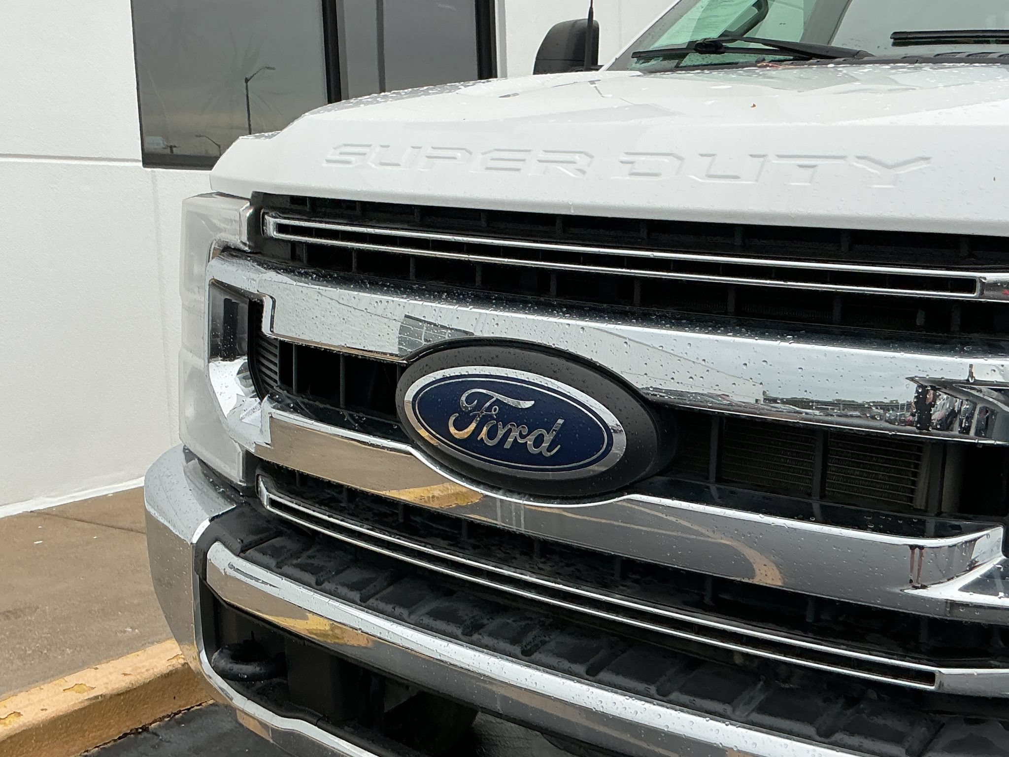 Used 2021 Ford F250 XLT w/ FX4 Off-Road Package AWD/4WD image 35