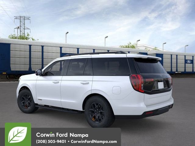 New 2026 Ford Expedition Tremor image 5