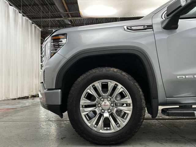 New 2026 GMC Sierra 1500 Denali w/ Technology Package AWD/4WD image 20