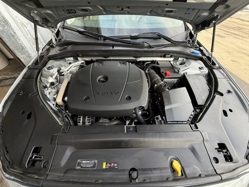 Used 2018 Volvo V90 T6 Inscription AWD/4WD image 27
