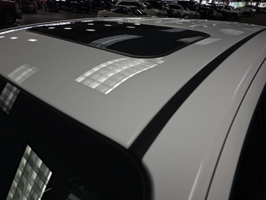 Certified 2025 GMC Canyon AT4 AWD/4WD image 16