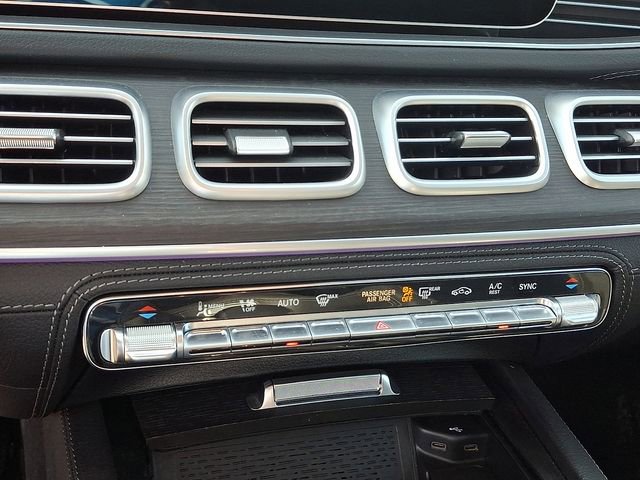 Used 2024 Mercedes-Benz GLE 450 4MATIC image 19