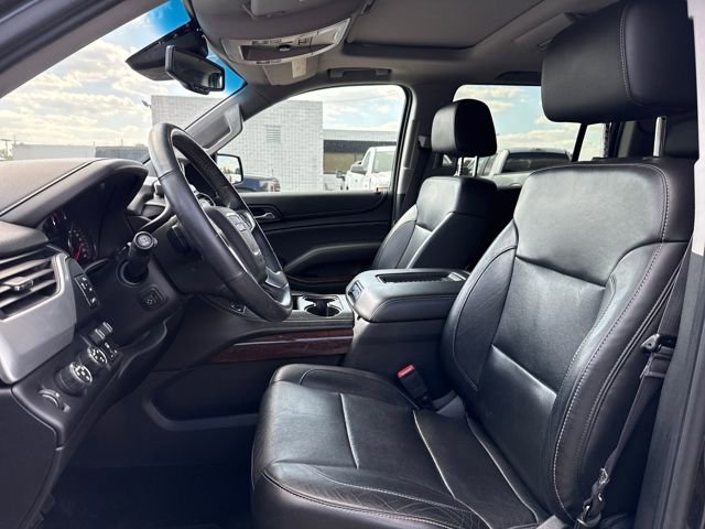 Certified 2016 GMC Yukon XL SLT w/ Open Road Package image 17