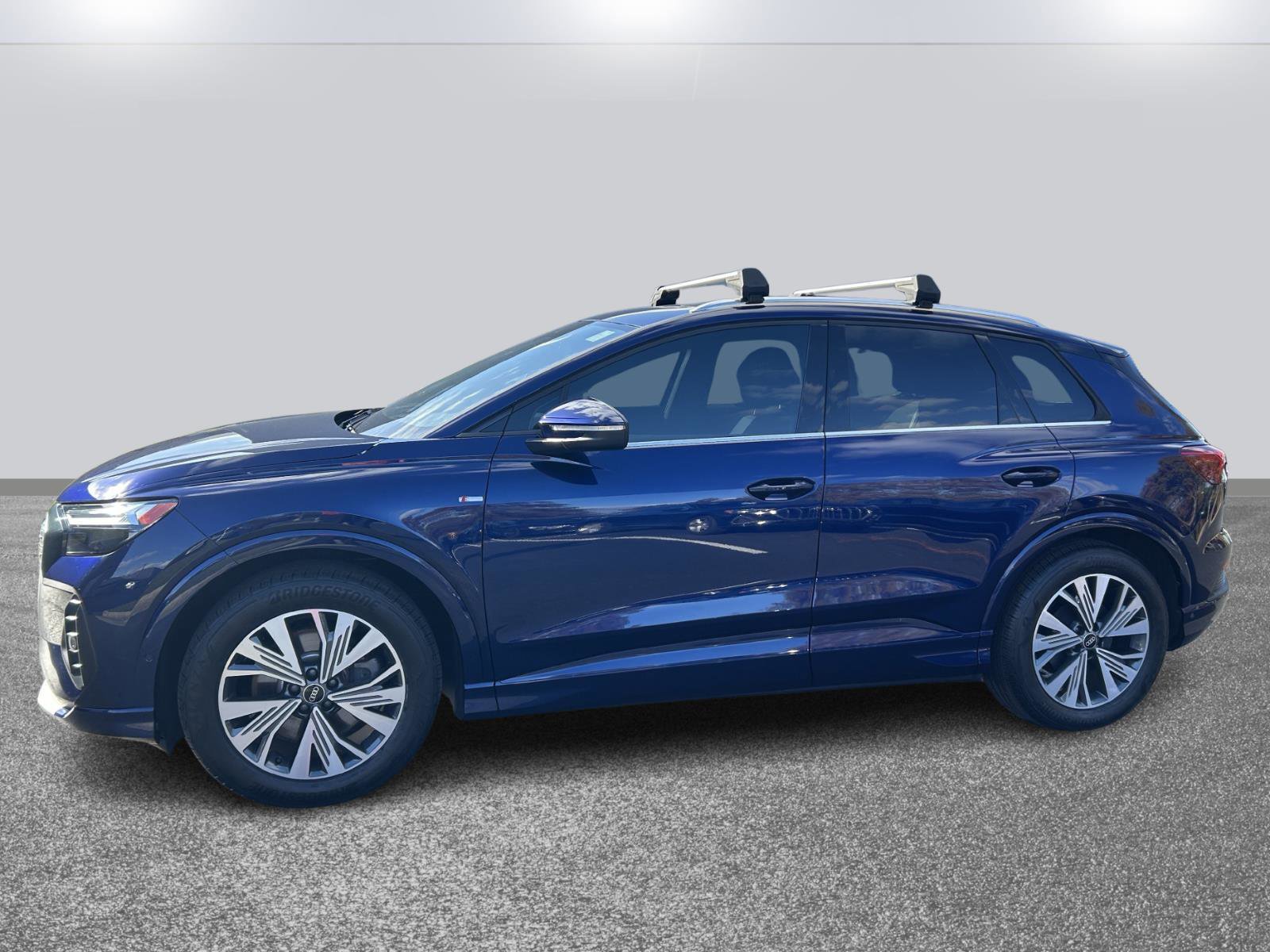 Certified 2023 Audi Q4 e-tron Premium Plus w/ Premium Plus image 3