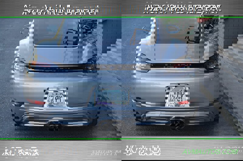 Used 2024 Porsche 718 Cayman image 11