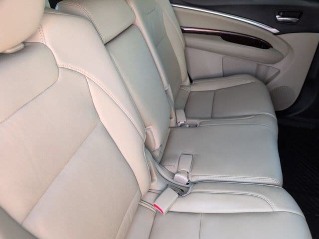 Used 2019 Acura MDX SH-AWD image 19