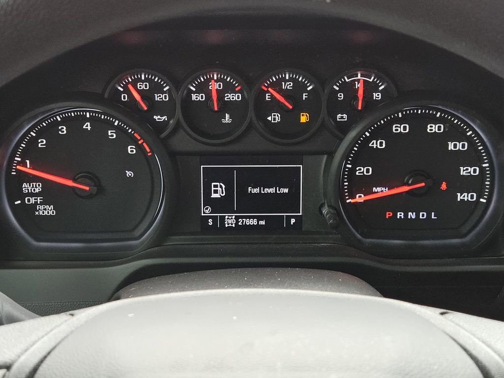 Used 2024 GMC Sierra 1500 Pro w/ Graphite Edition image 20