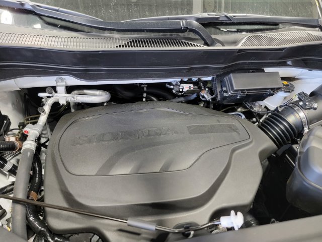 New 2026 Honda Ridgeline RTL image 32
