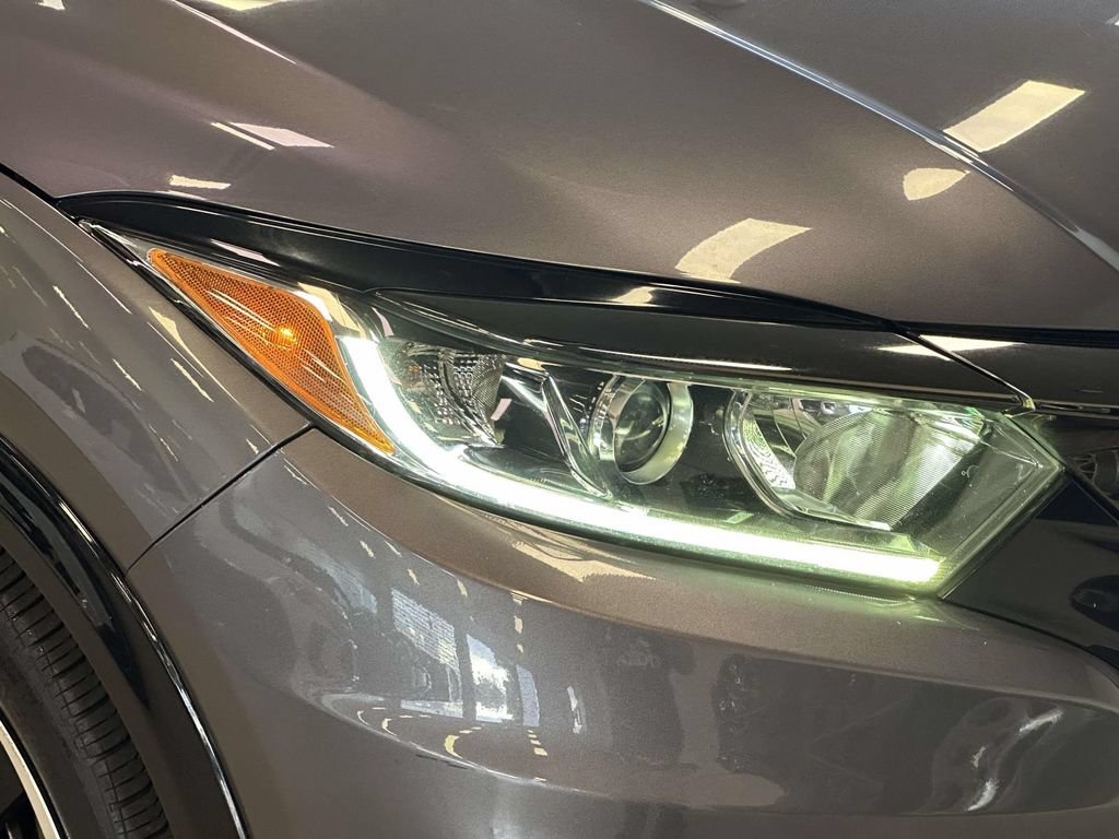 Used 2020 Honda HR-V Sport image 11
