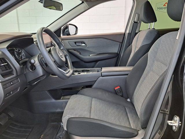 Used 2023 Nissan Rogue SV FWD image 22