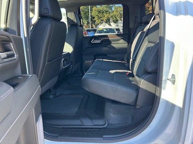New 2026 GMC Sierra 3500 Denali w/ Denali Reserve Package image 11