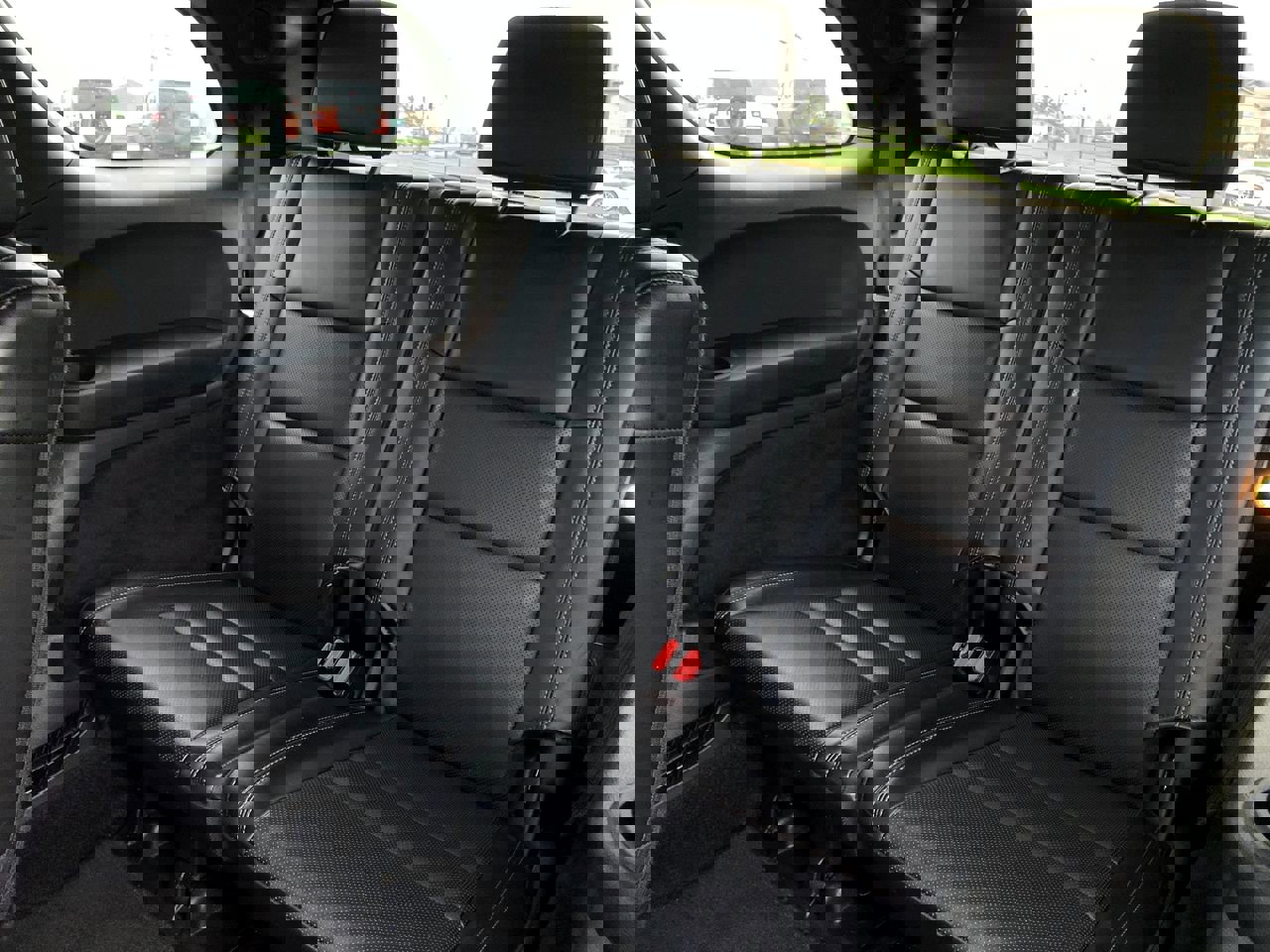 Used 2022 Dodge Durango Citadel image 12