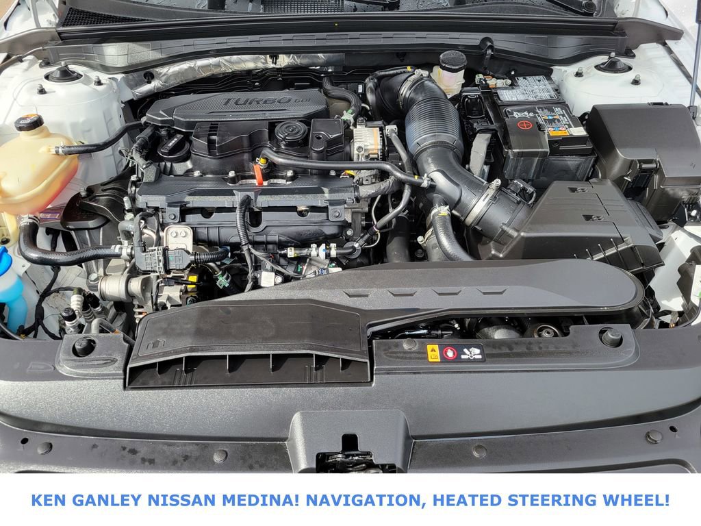 Used 2024 Kia K5 GT-Line image 23