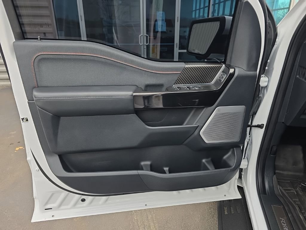 Used 2023 Ford F150 Raptor w/ Equipment Group 802A Raptor R image 19