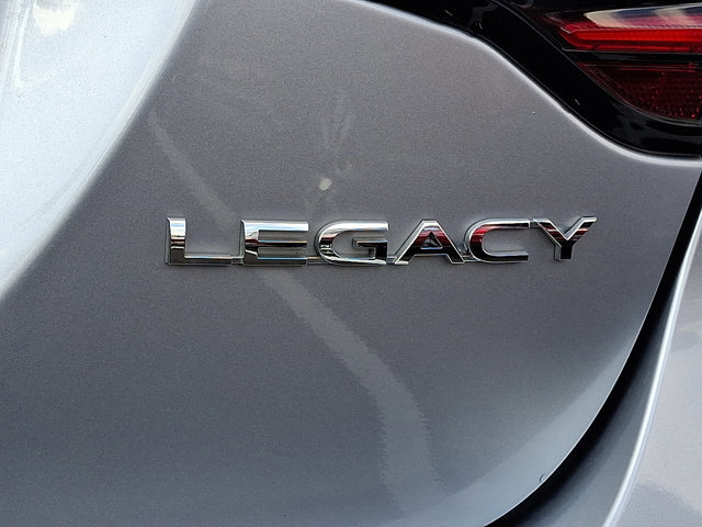 Certified 2022 Subaru Legacy Premium image 10