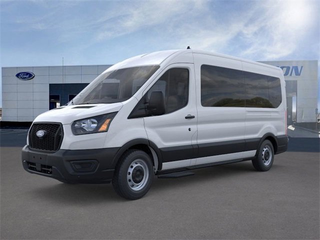 New 2026 Ford Transit 350 XL image 1