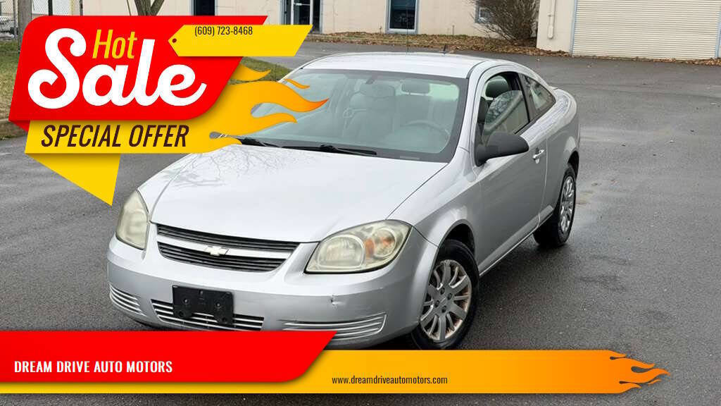 Used 2010 Chevrolet Cobalt LS w/ Protection Package