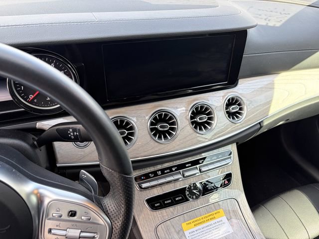 Used 2019 Mercedes-Benz E 450 Cabriolet image 5