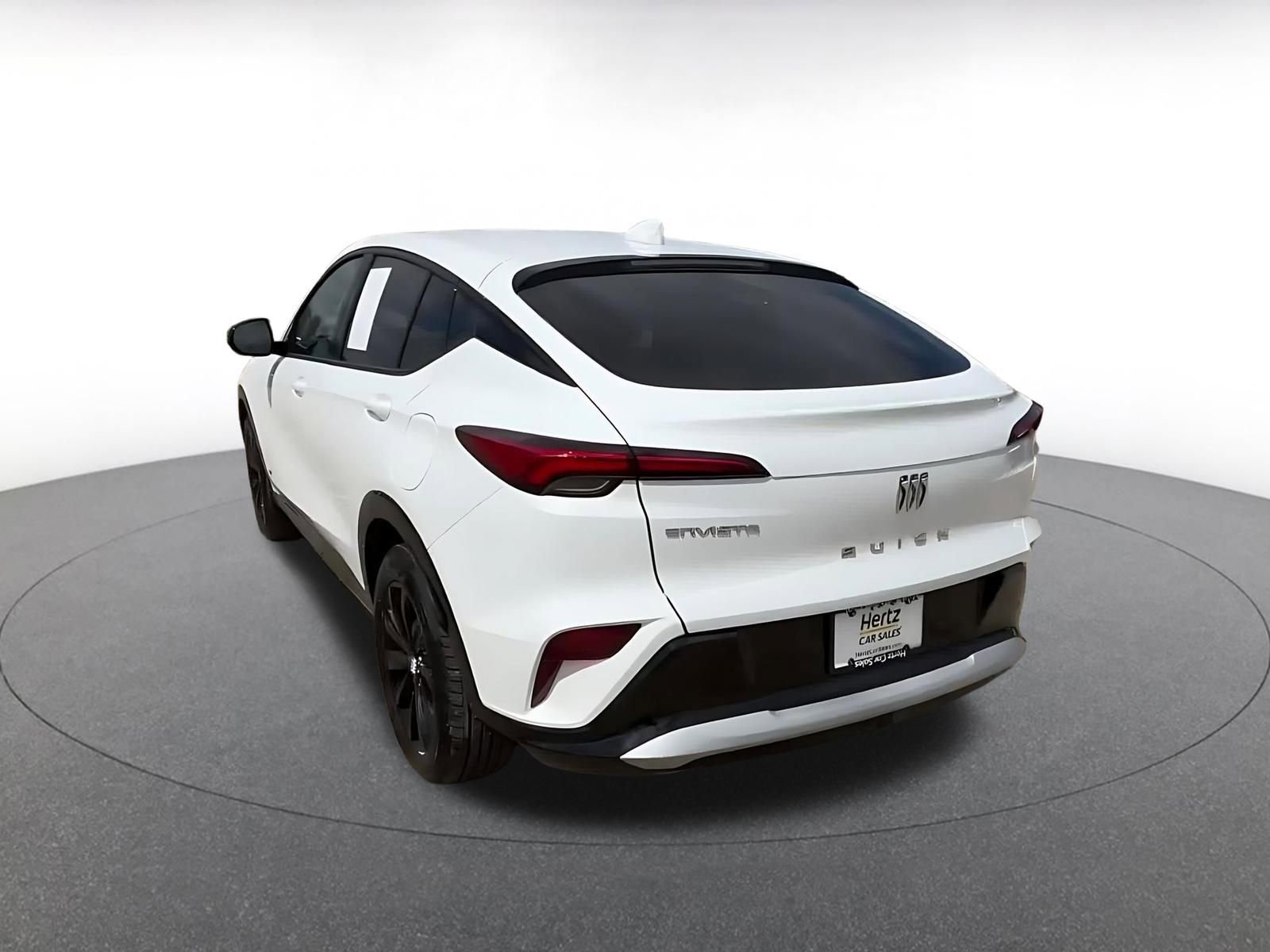 Used 2025 Buick Envista Sport Touring FWD image 11