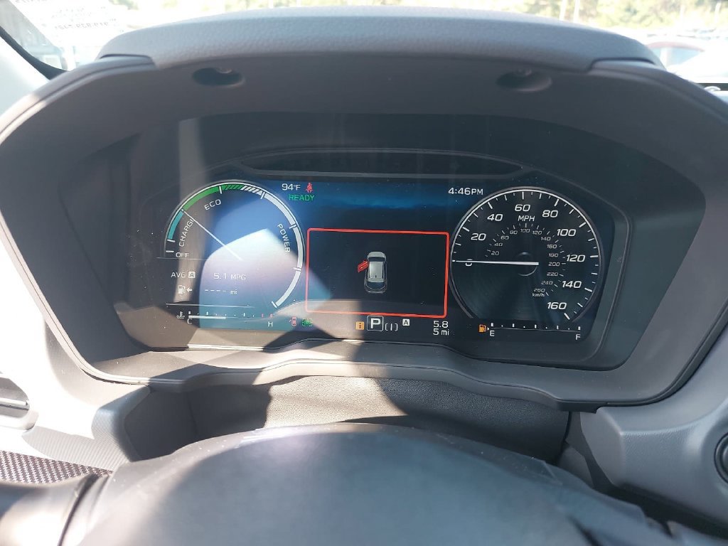 New 2026 Subaru Crosstrek 2.5i Limited AWD/4WD image 18