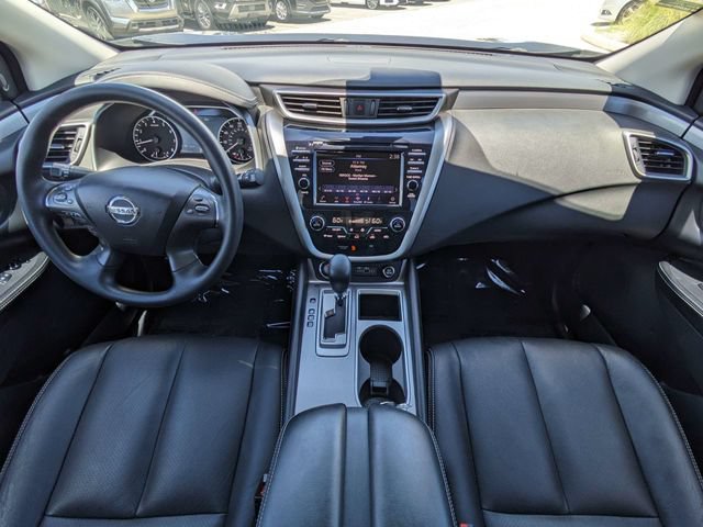 Used 2022 Nissan Murano S FWD image 15
