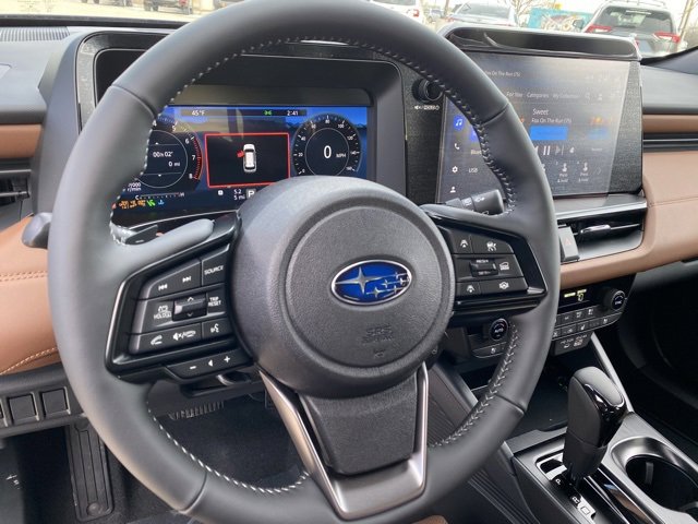 New 2026 Subaru Outback Touring XT image 12