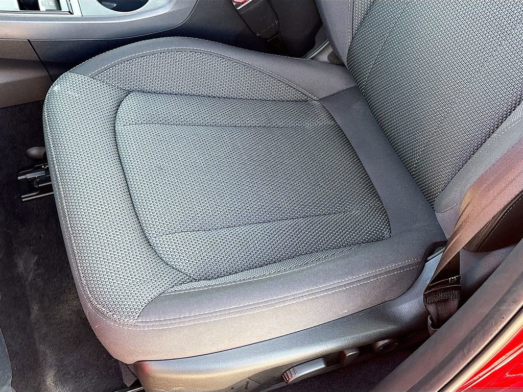 Used 2024 Subaru Crosstrek 2.0i Premium image 18