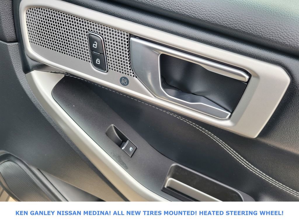 Used 2022 Ford Explorer Limited w/ Equipment Group 301A image 53