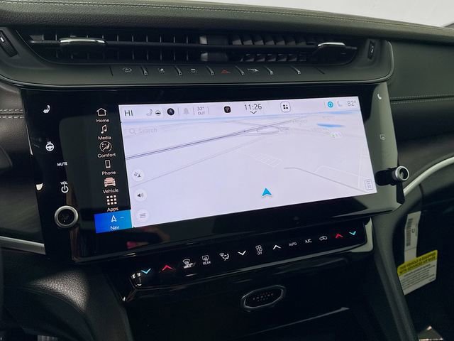 New 2026 Jeep Grand Cherokee Limited image 13