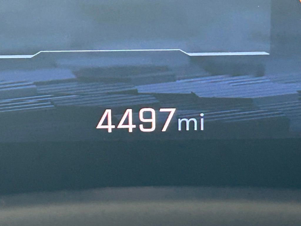 Used 2025 Chevrolet Tahoe LS image 31