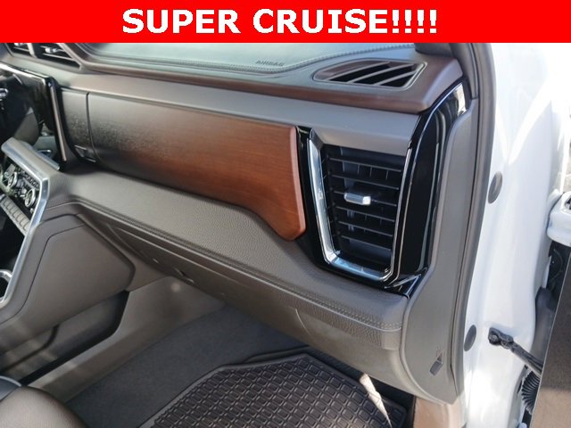 Used 2023 GMC Sierra 1500 Denali image 32