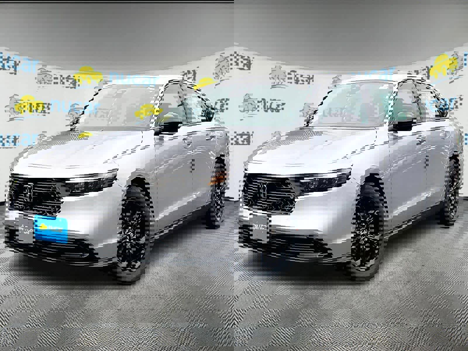 New 2025 Honda Accord SE image 4